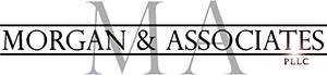 M.A. Morgan and Associates Logo